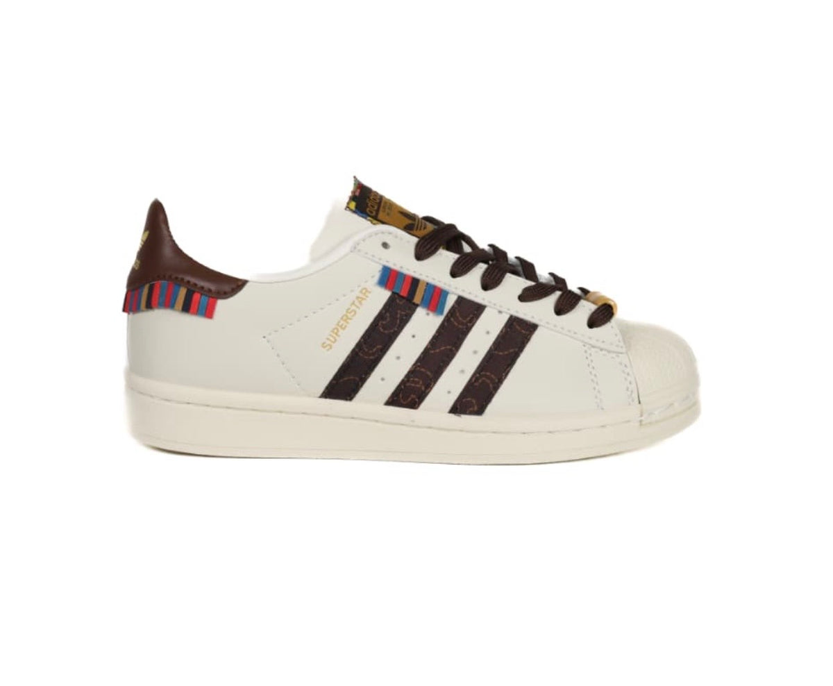 Adidas superstar