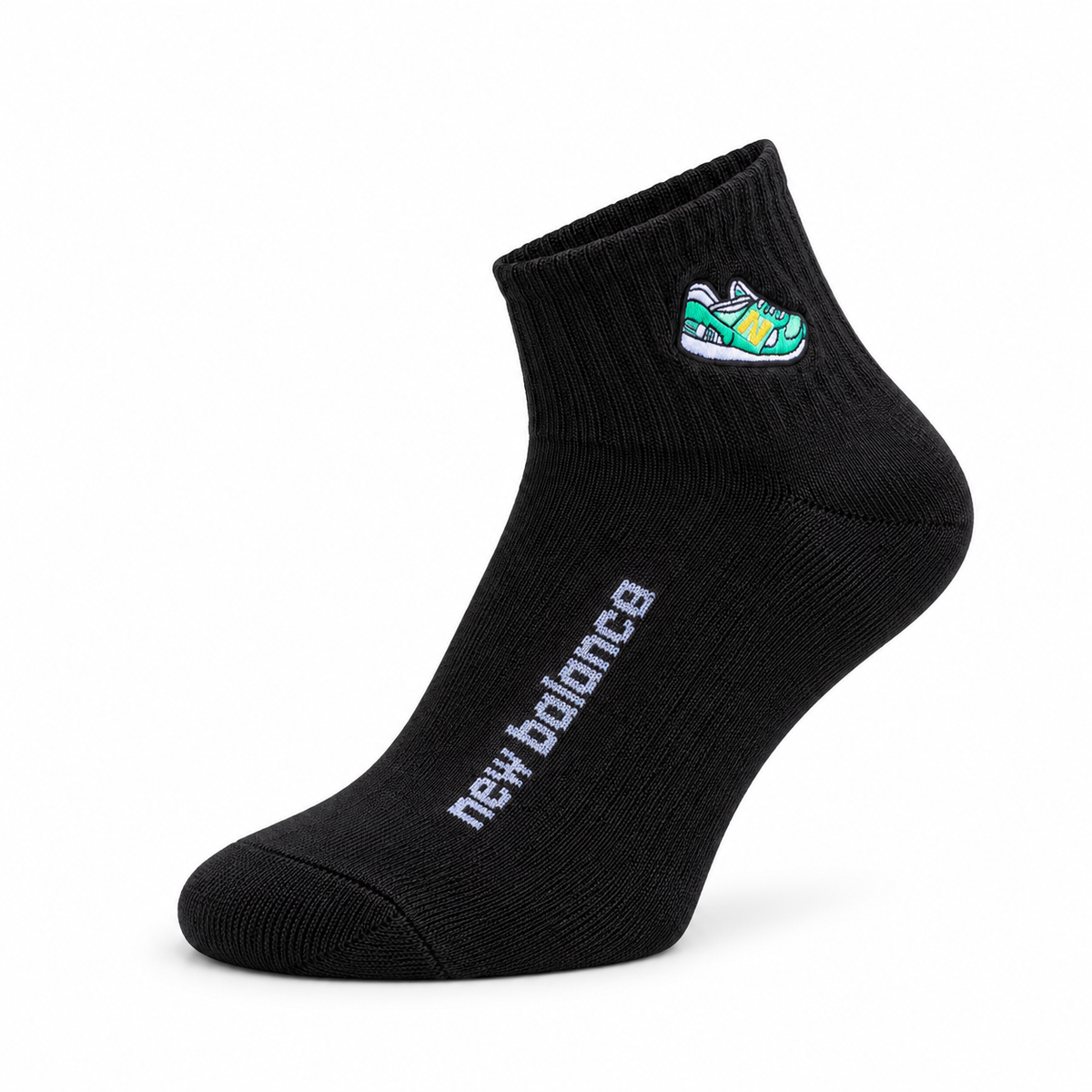 New Balance medium socks
