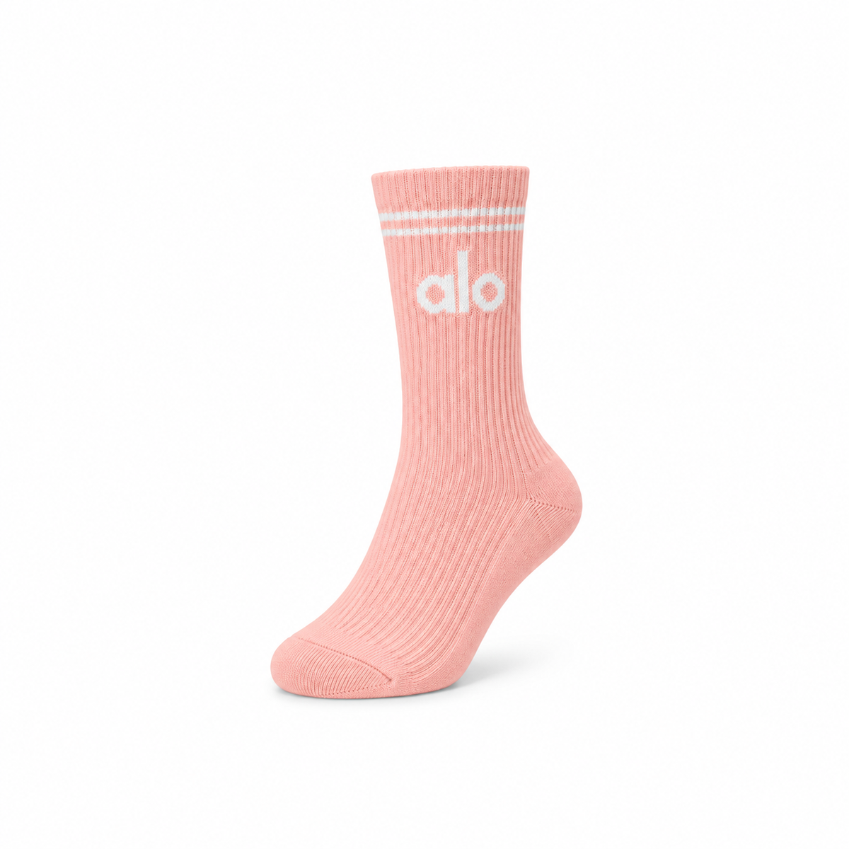 Alo long socks