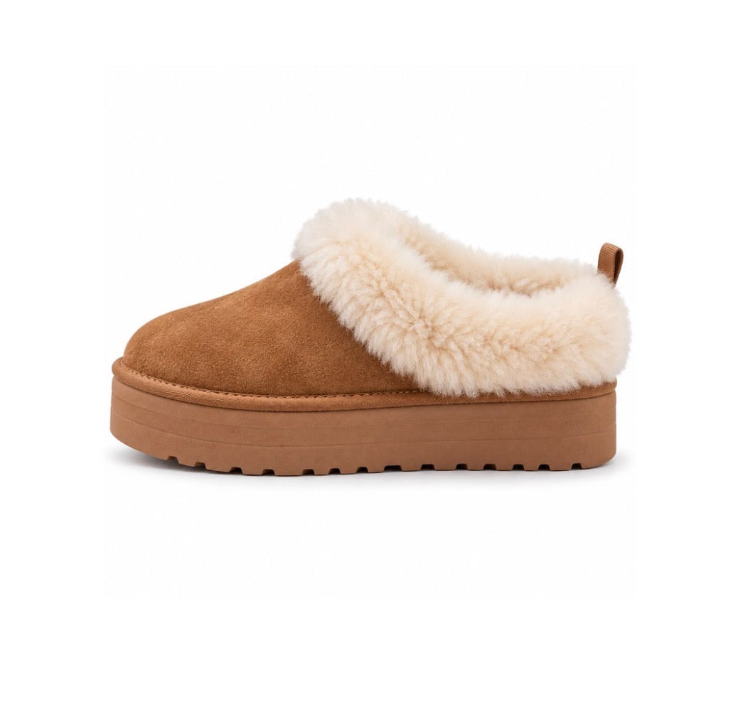 UGG Tazzelle Platform Slipper