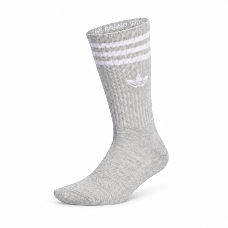 3 strips long socks