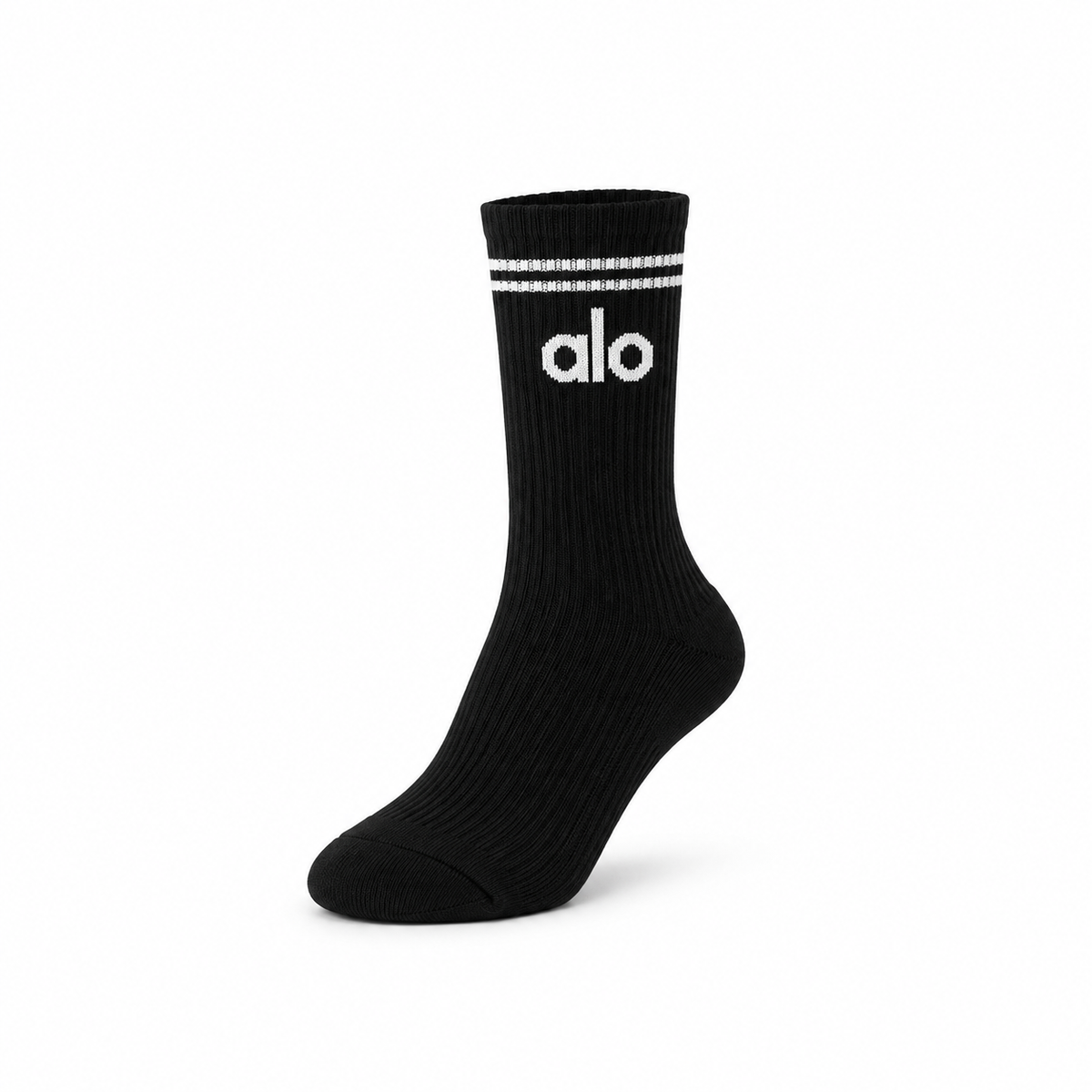 Alo long socks