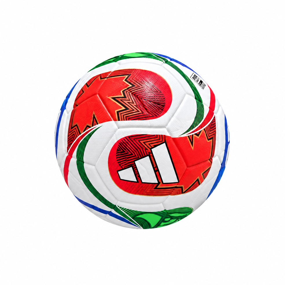 Adidas Trionda ball