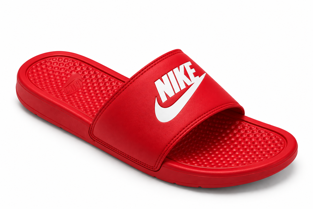 Nike slide