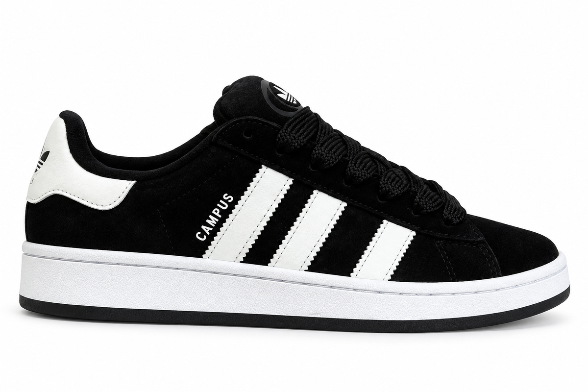 Adidas campus