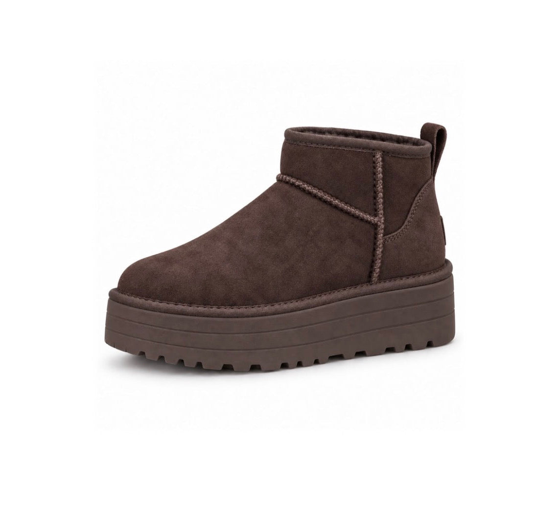 UGG Classic Ultra Mini Platform