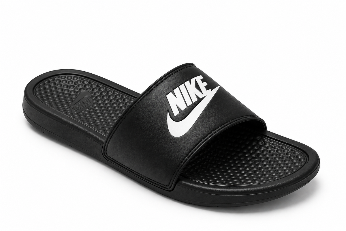 Nike slide