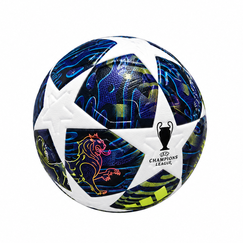Adidas Champions League Ball