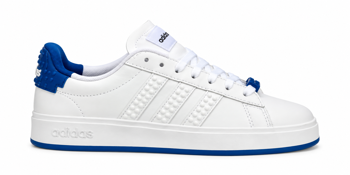 Adidas lego superstar