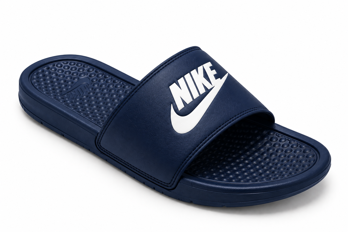 Nike slide