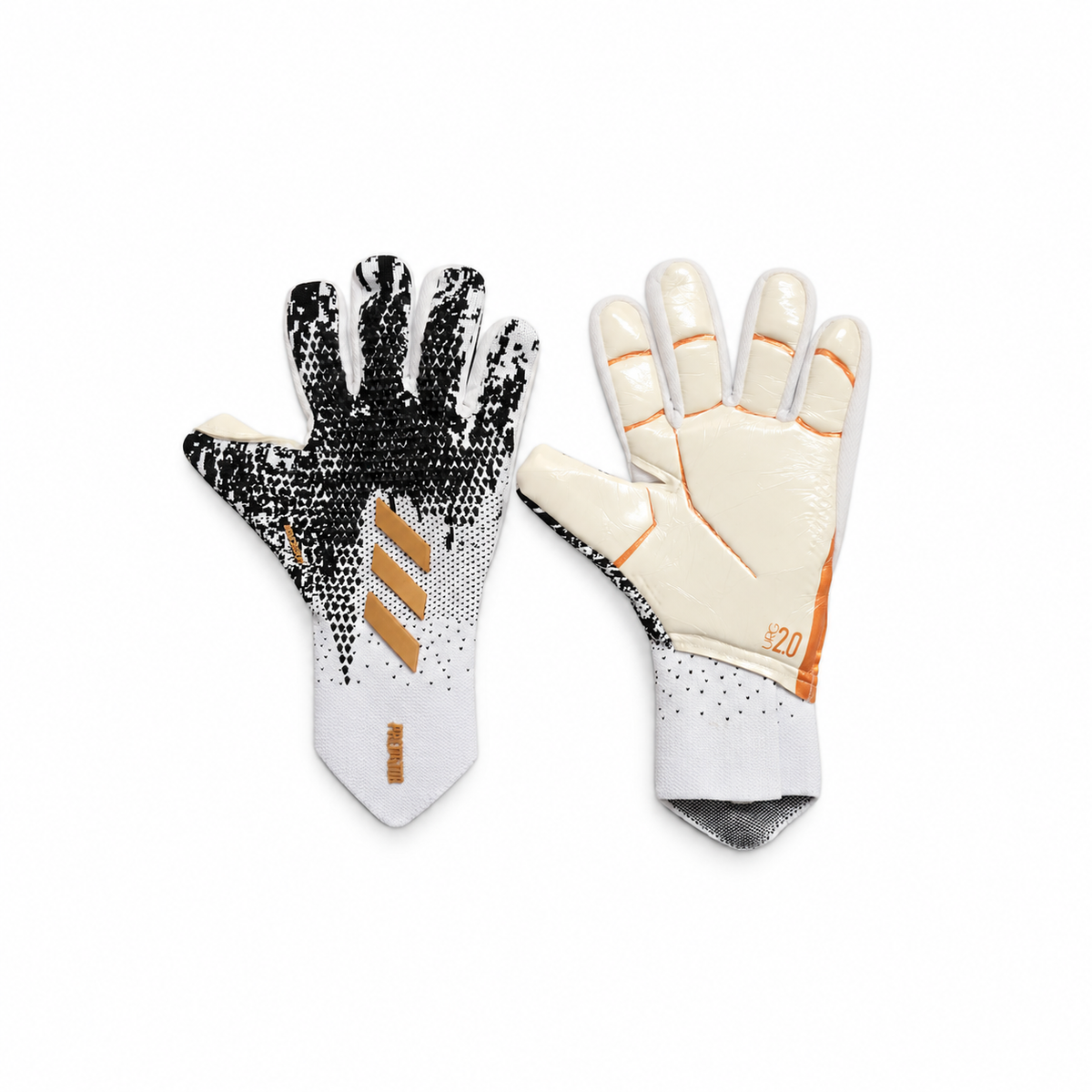 Adidas predator pro GK Gloves