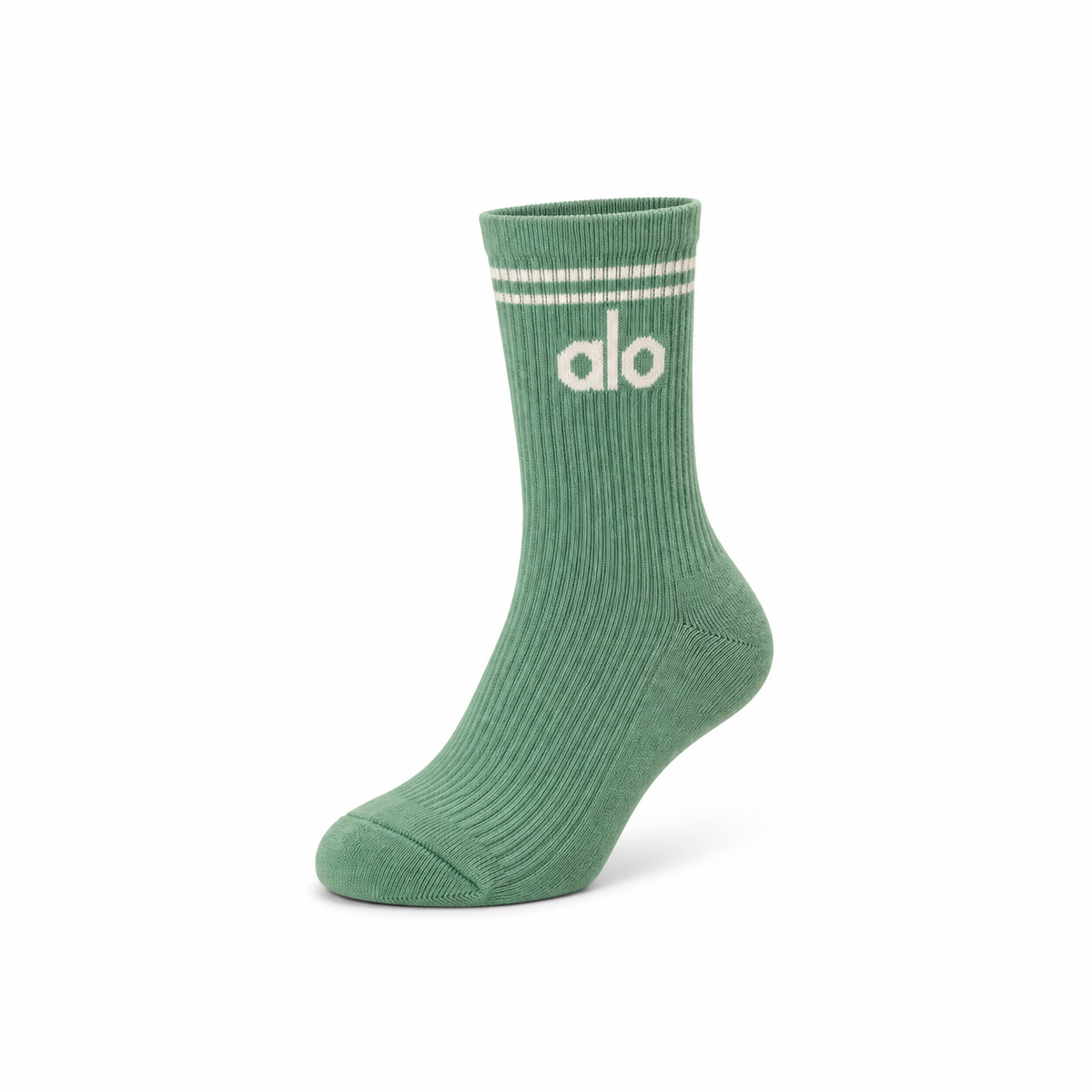 Alo long socks