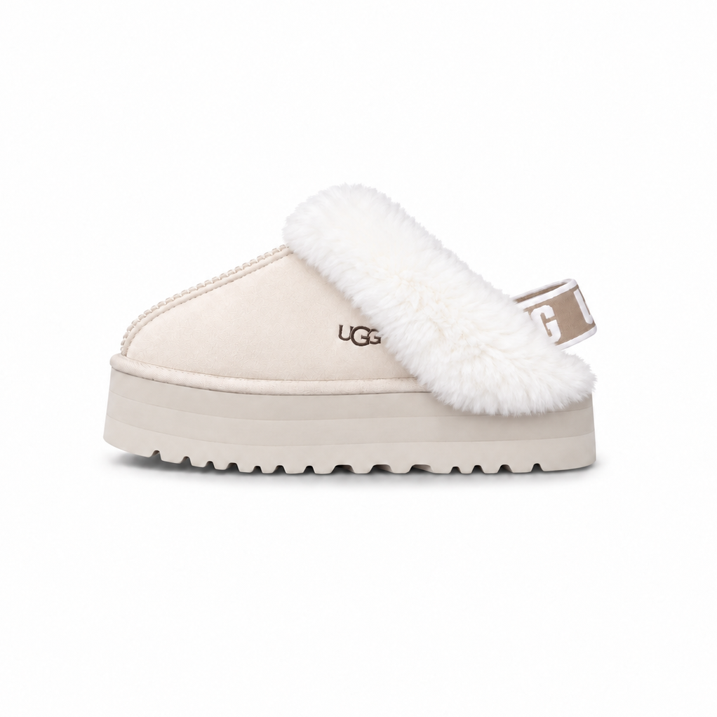 UGG Funkitte Platform