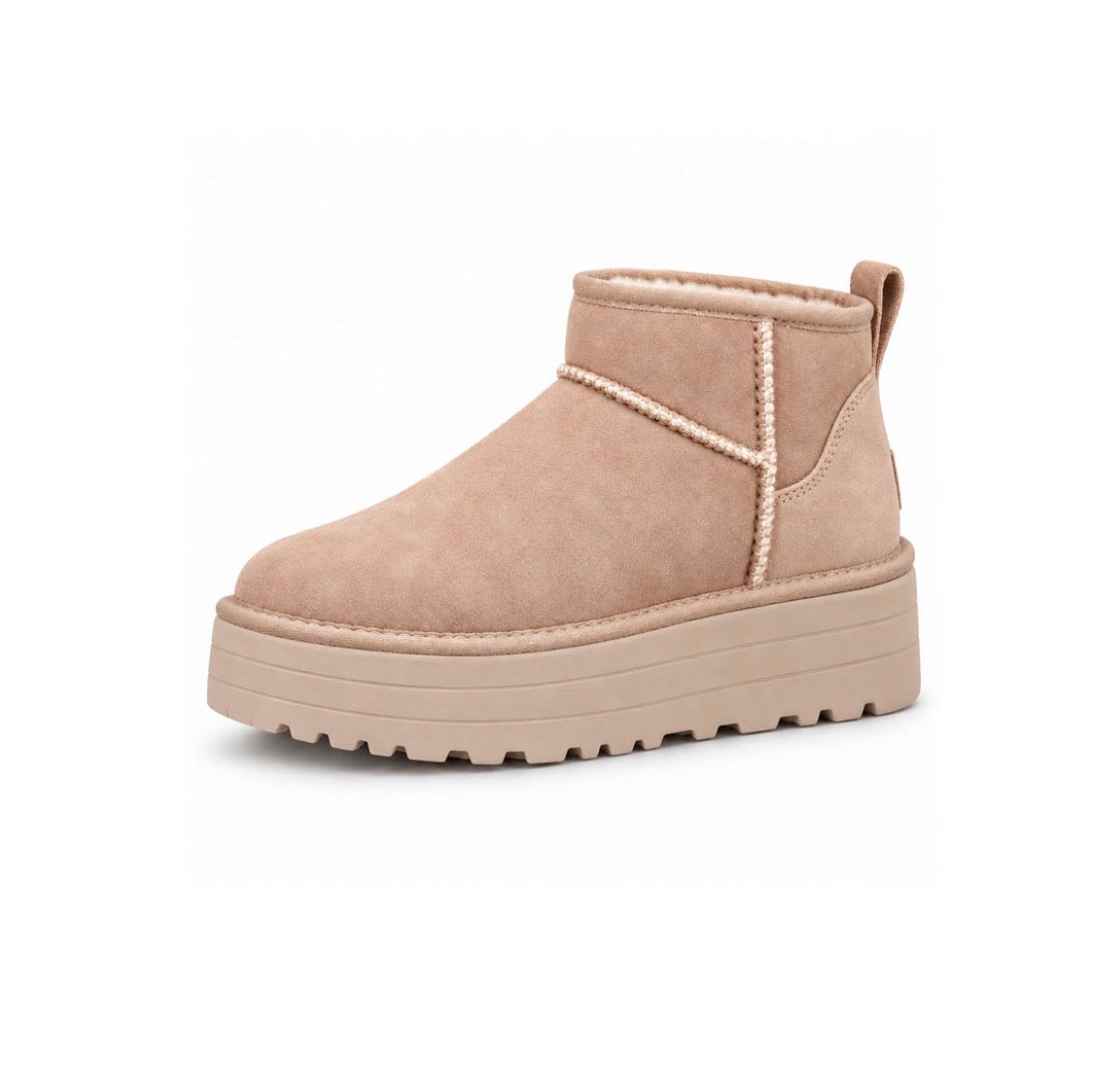 UGG Classic Ultra Mini Platform
