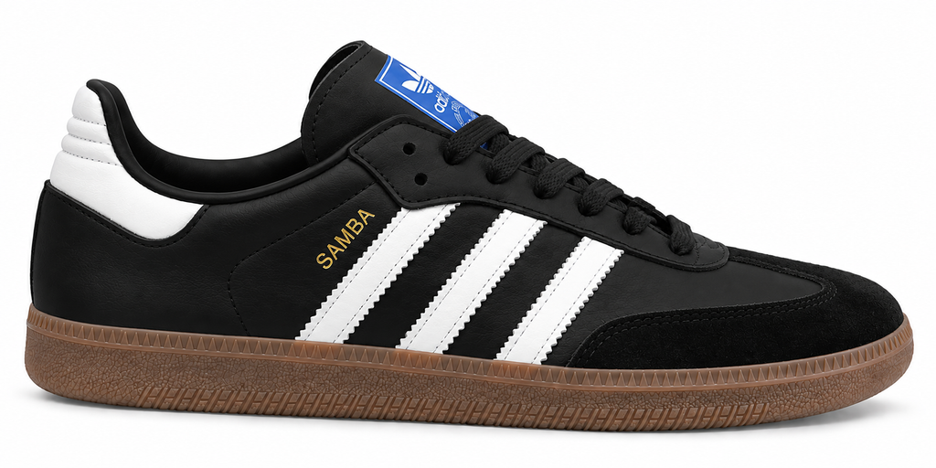 Adidas samba