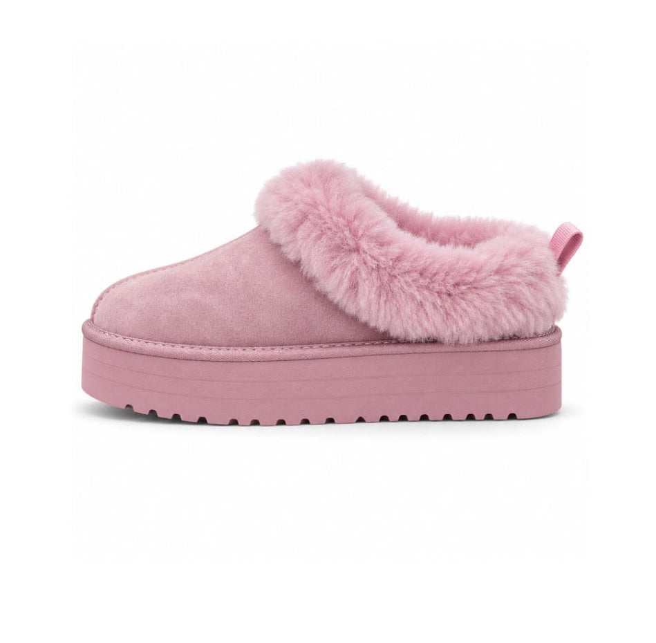 UGG Tazzelle Platform Slipper