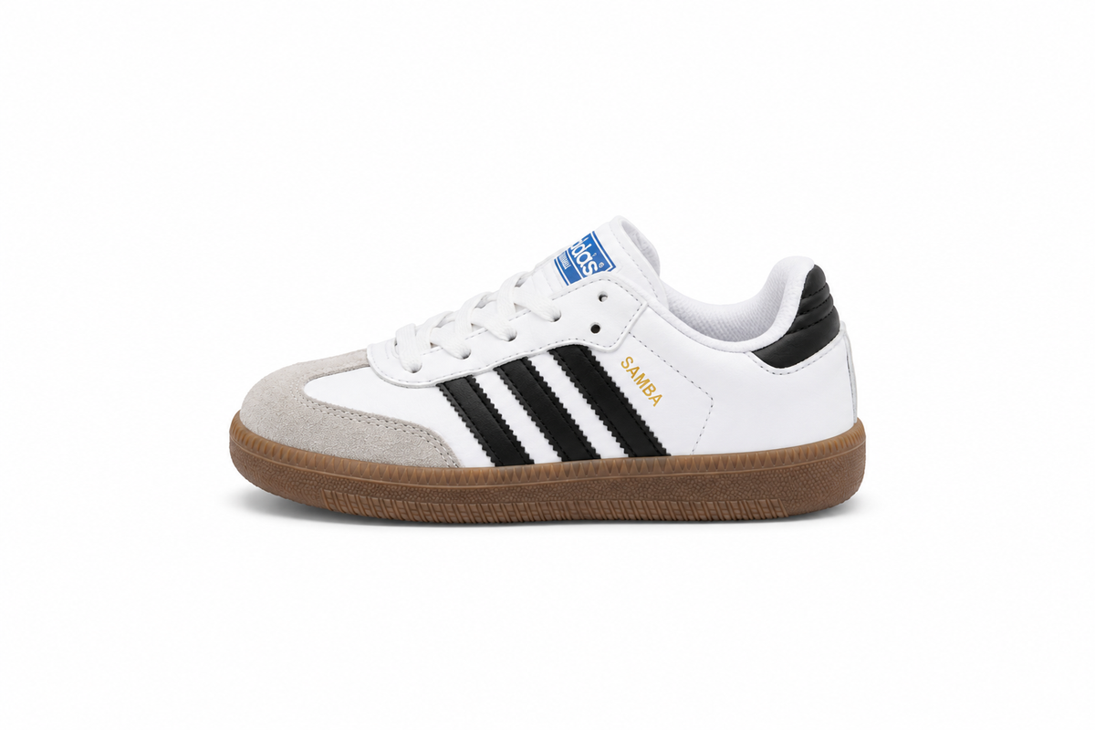 Adidas samba kids