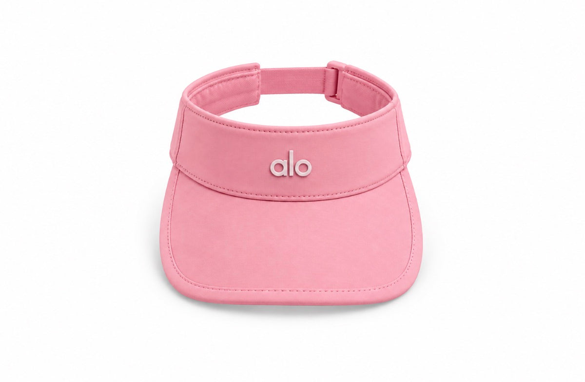 Alo Yoga Airlift Solar Visor