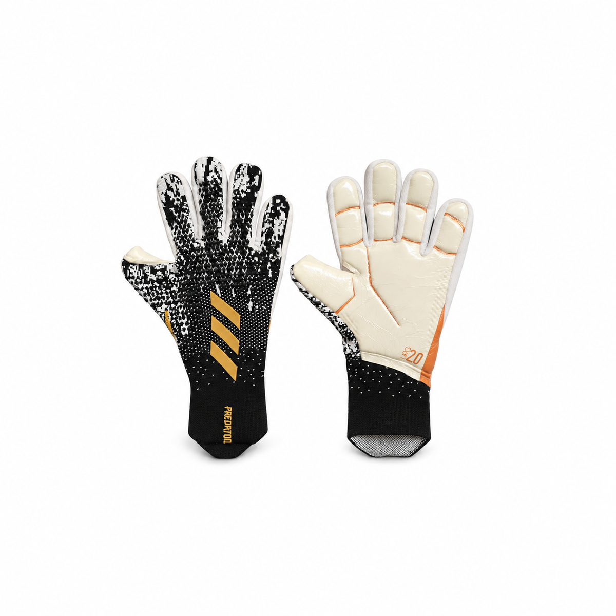 Adidas predator pro GK Gloves