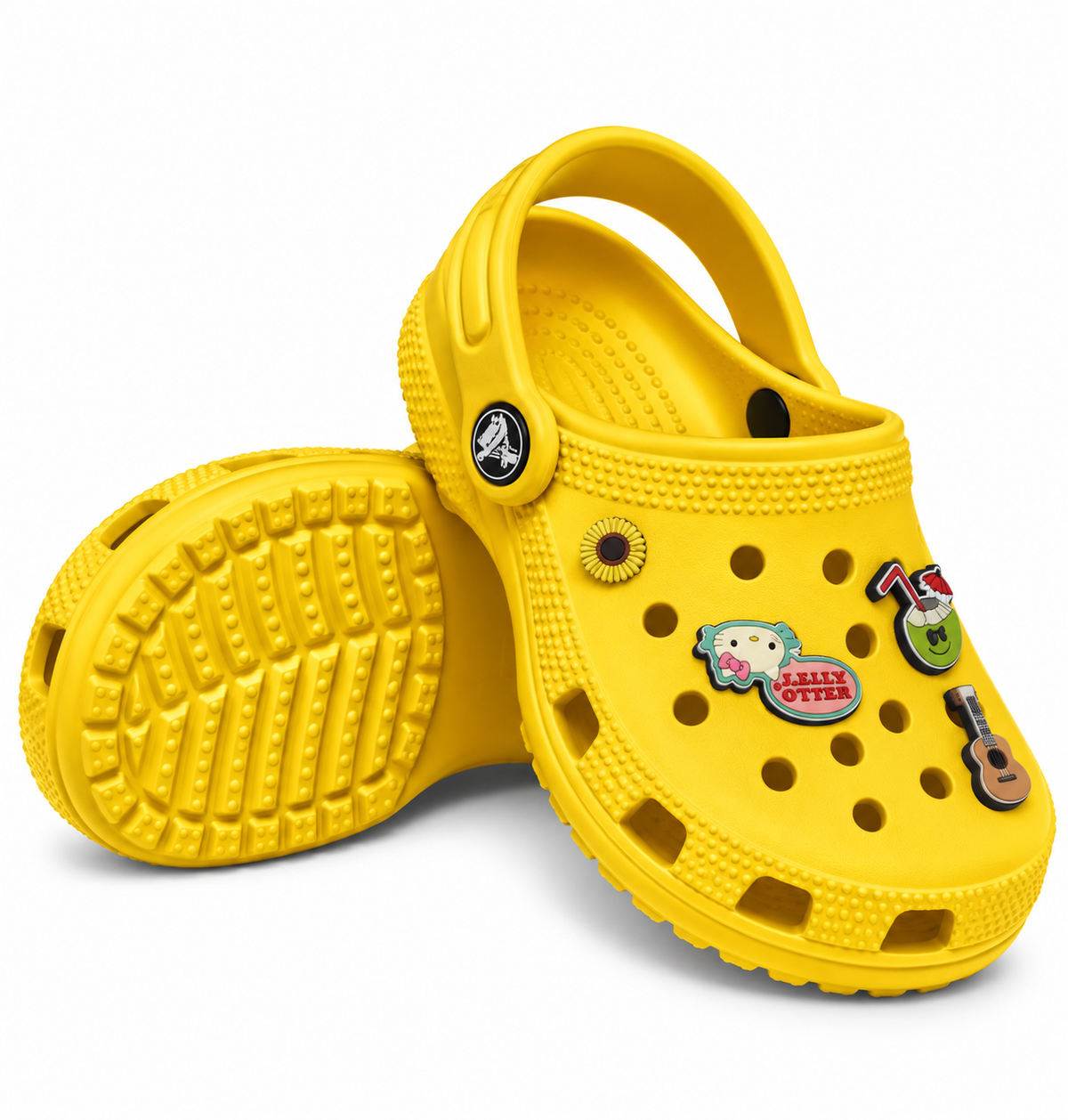 Crocs kids