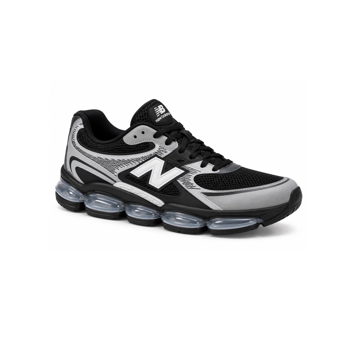 NEW BALANCE ABZORB 2000