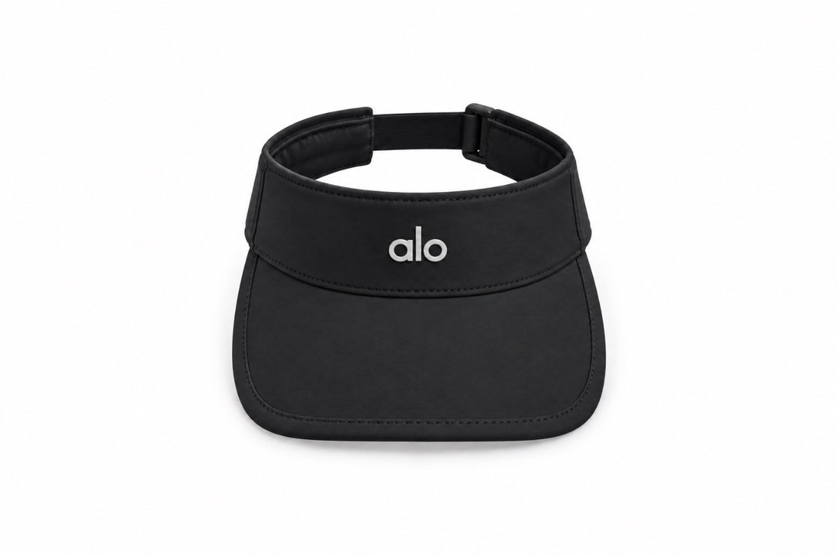 Alo Yoga Airlift Solar Visor