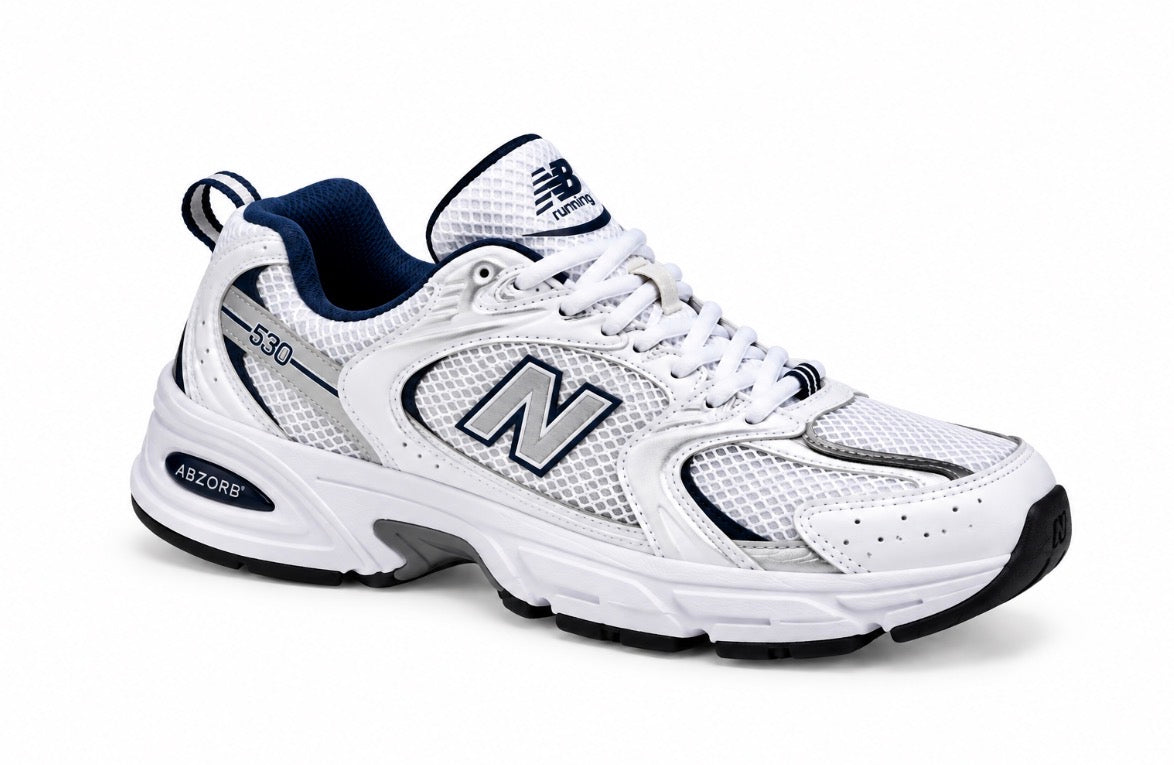 New balance 550
