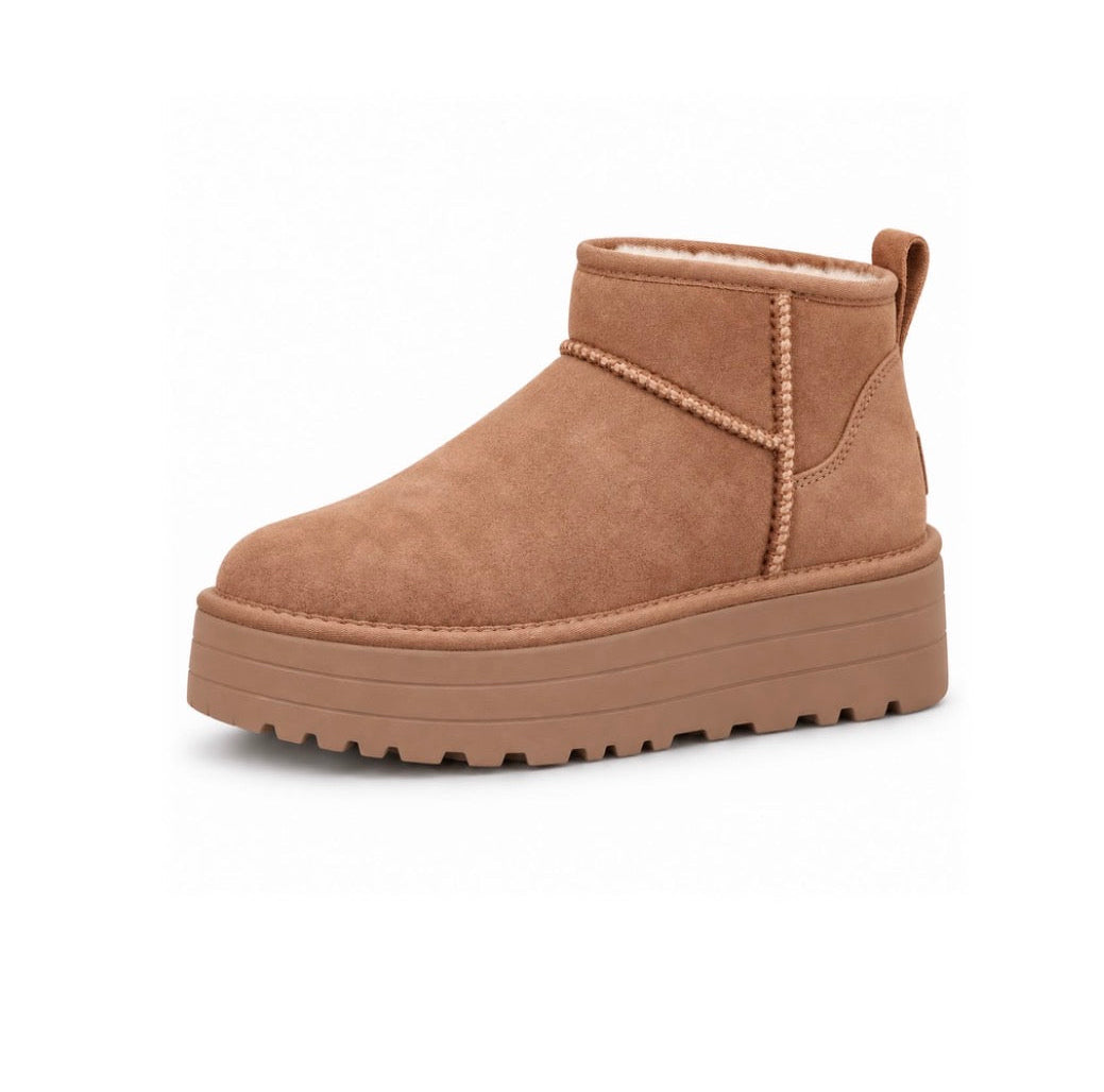 UGG Classic Ultra Mini Platform