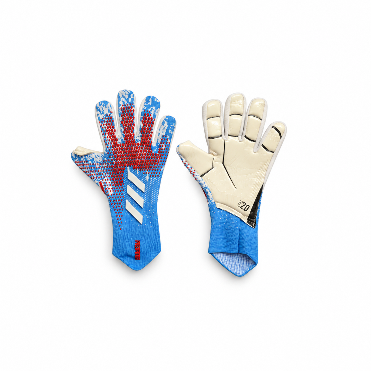 Adidas predator pro GK Gloves