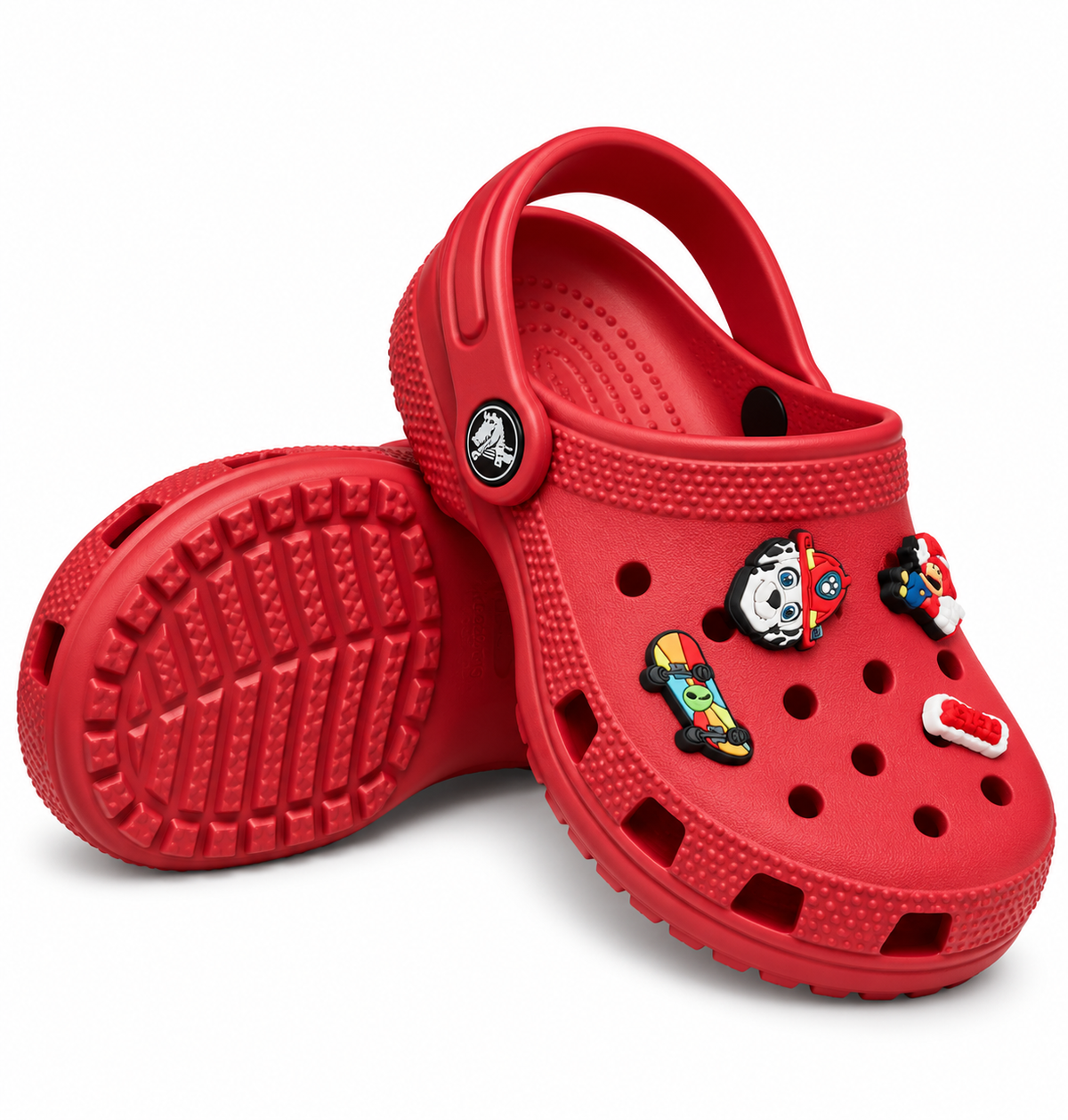 Crocs kids