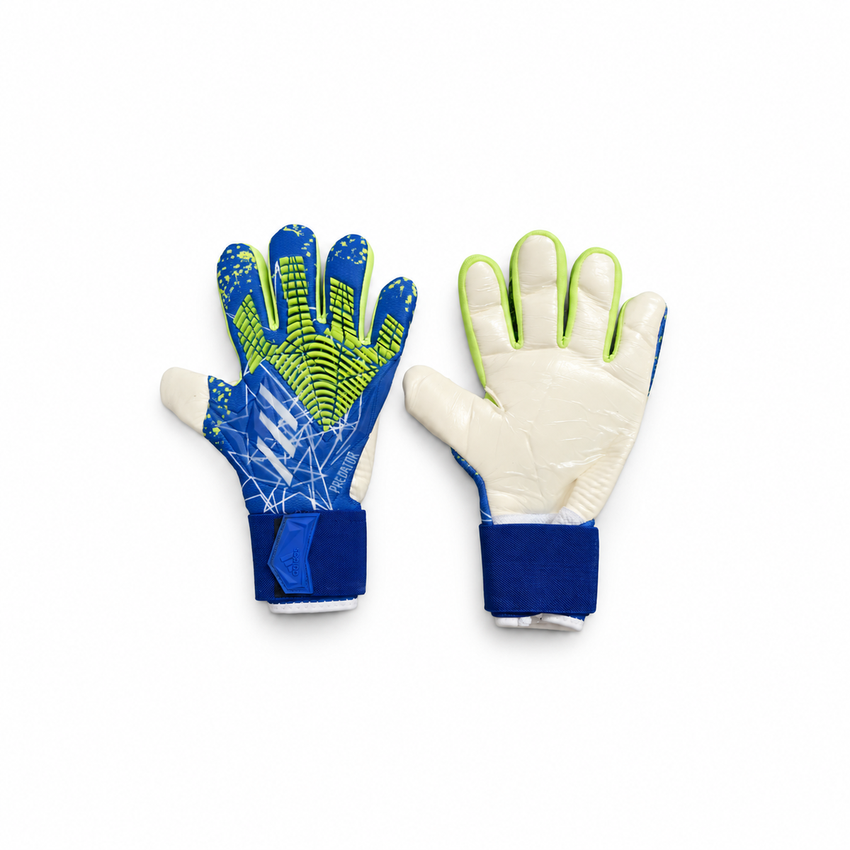 Adidas Predator Edge GK gloves