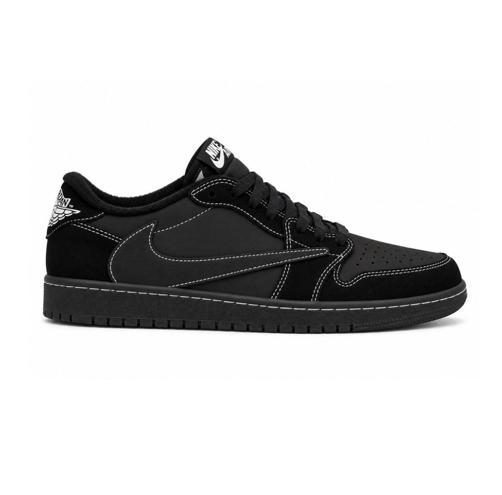 Jordan 1 travis scott low