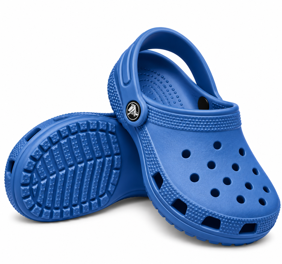 Crocs kids