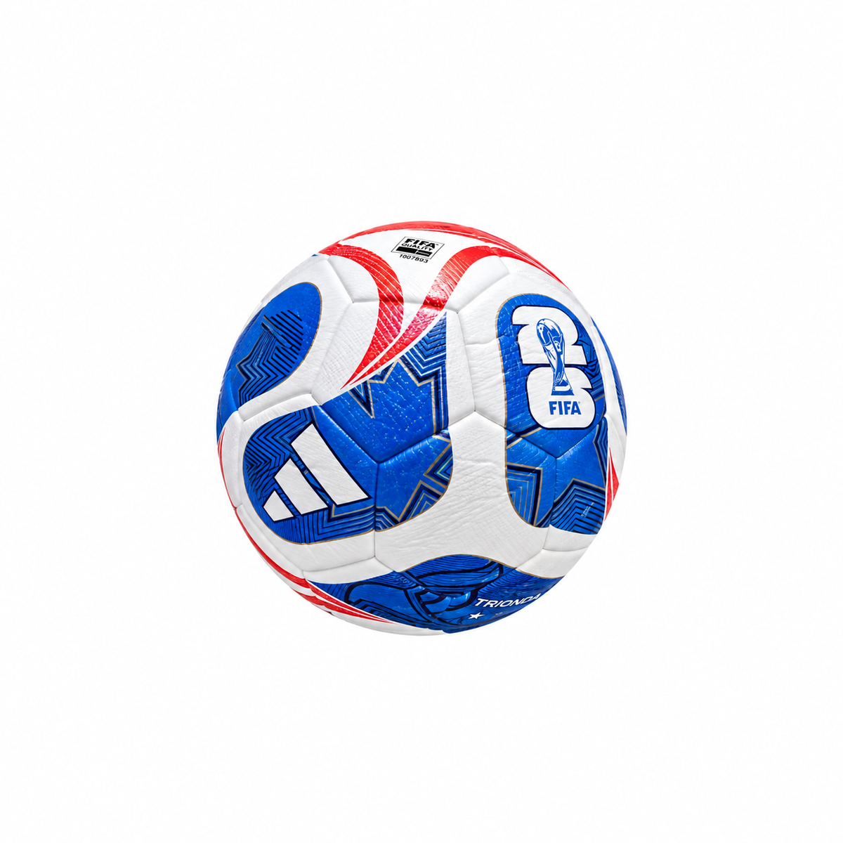 Adidas Trionda ball