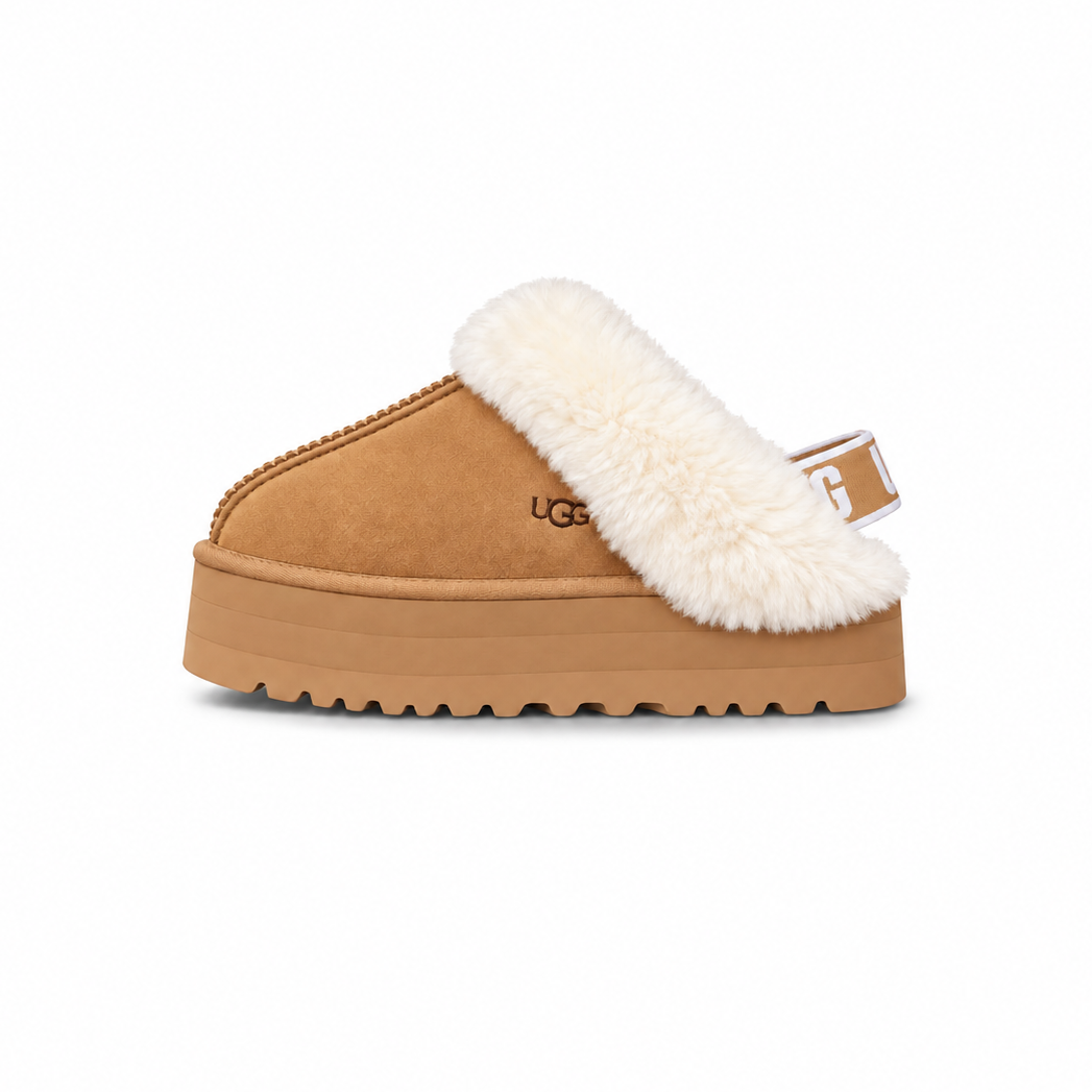 UGG Funkitte Platform
