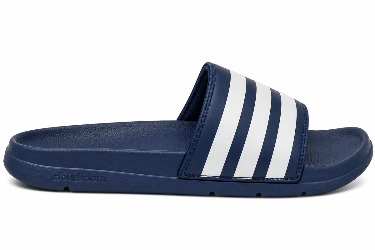 adidas Adilette Comfort Slides