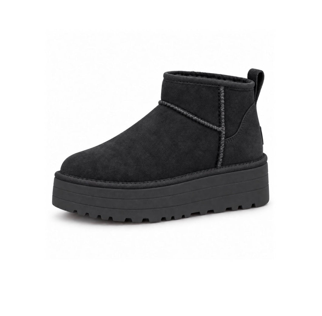 UGG Classic Ultra Mini Platform