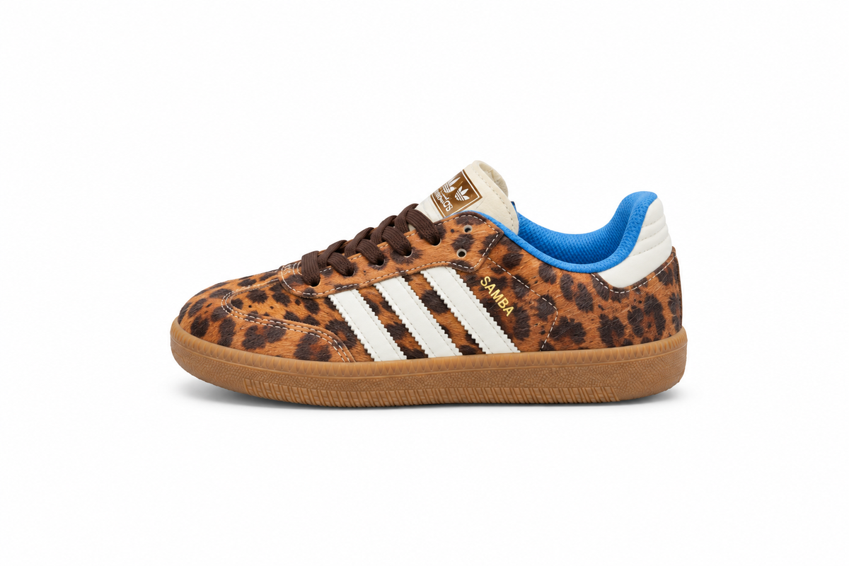 Adidas samba kids