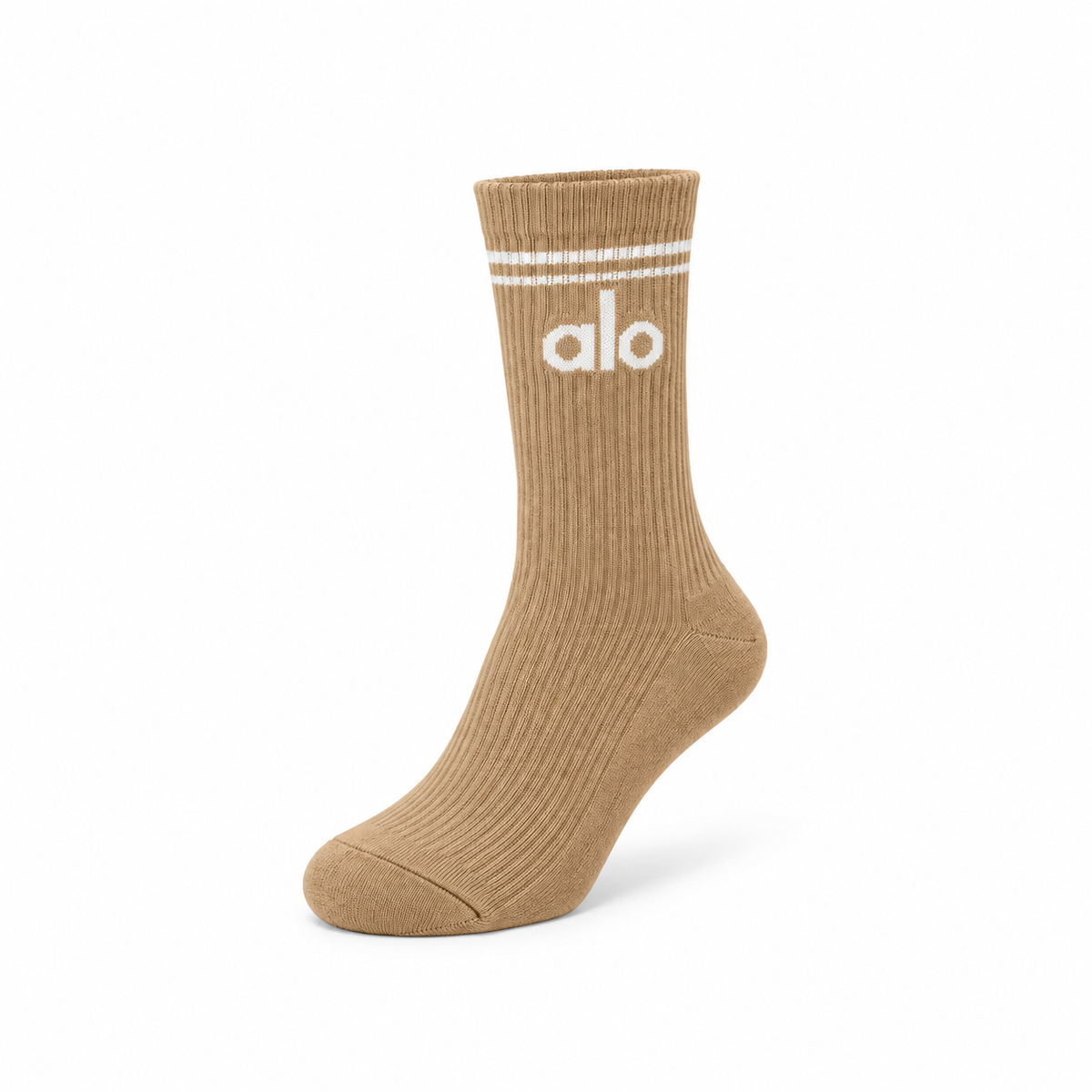 Alo long socks