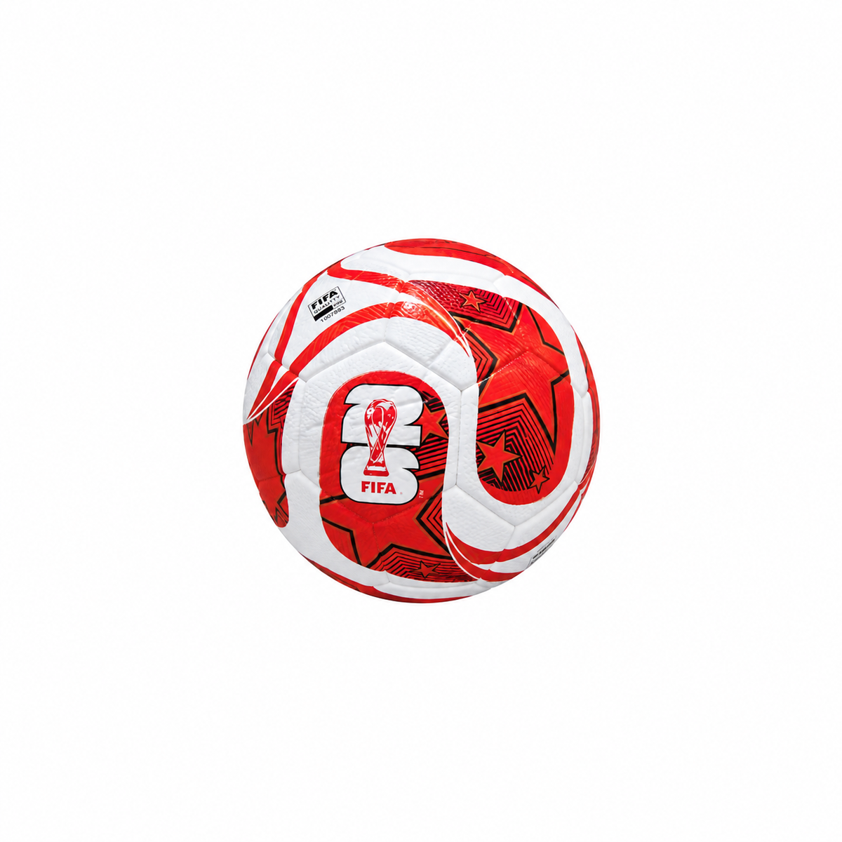 Adidas Trionda ball