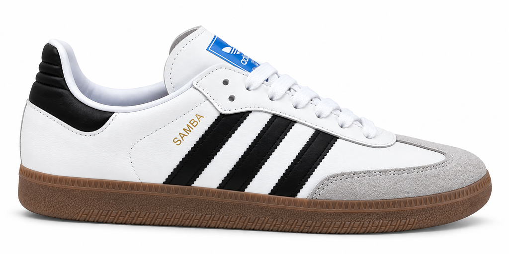 Adidas samba