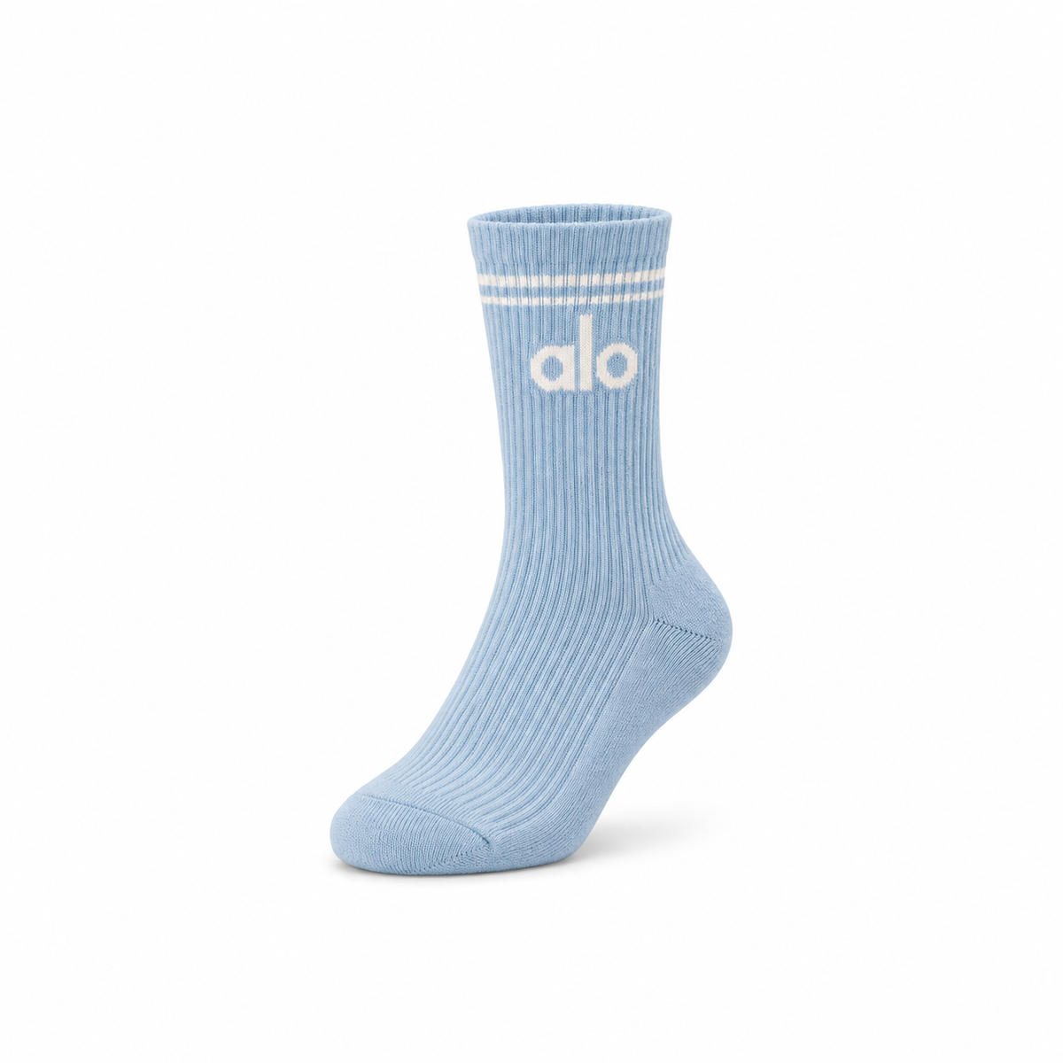 Alo long socks