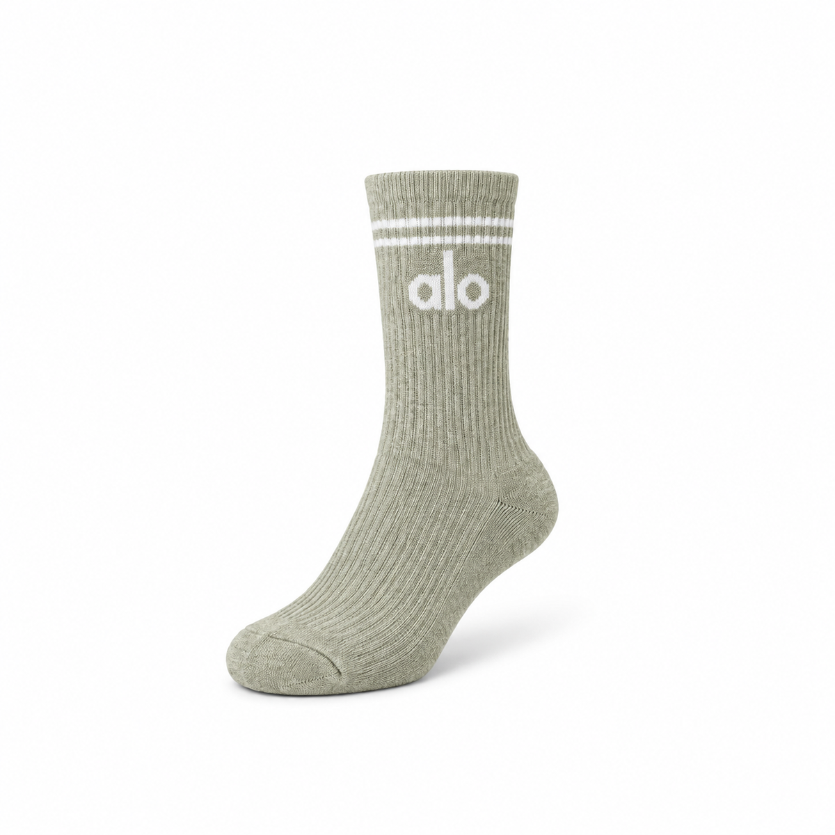 Alo long socks