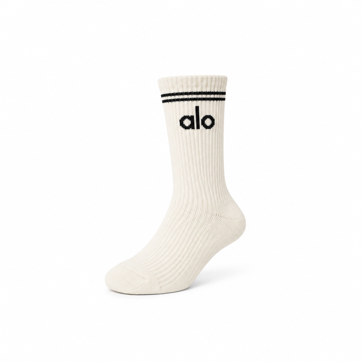Alo long socks