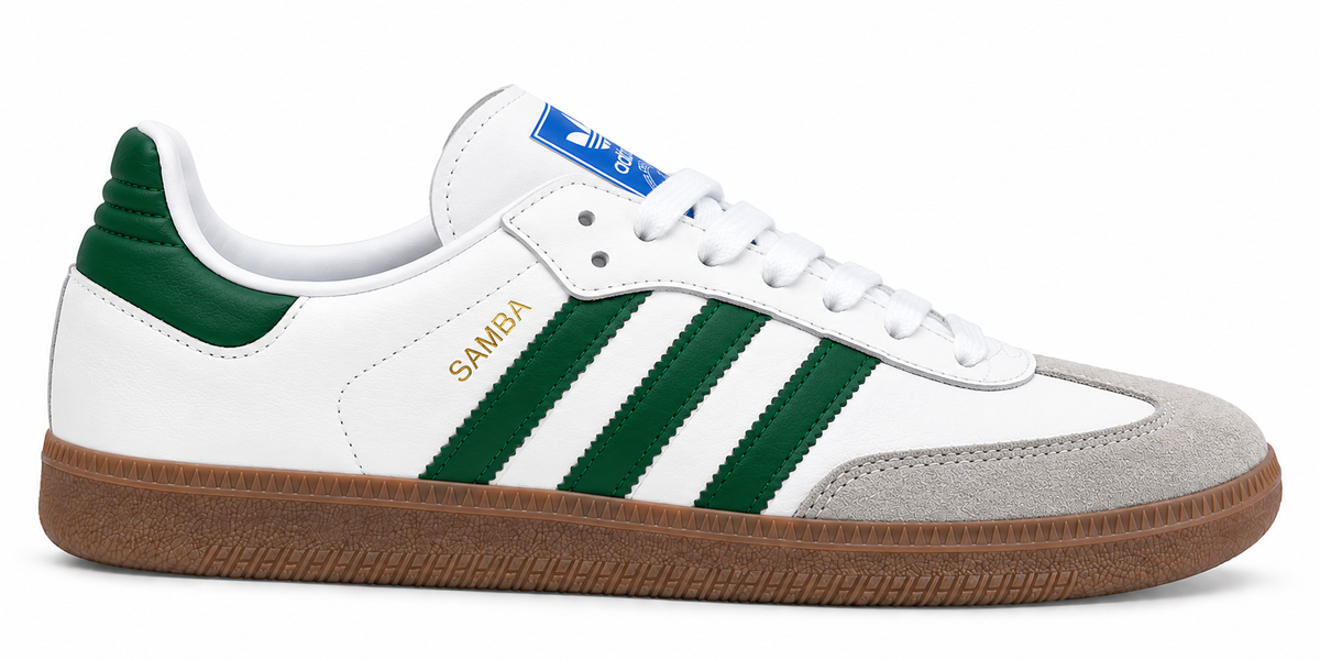 Adidas samba