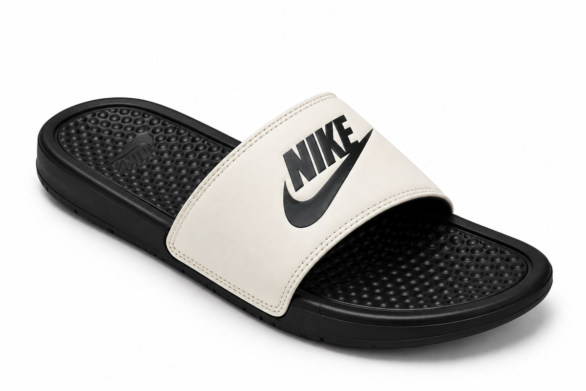 Nike slide