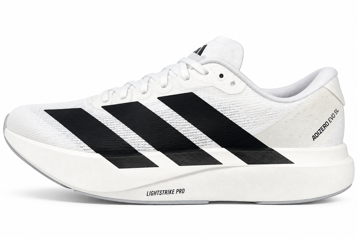 ADIZERO EVO SL