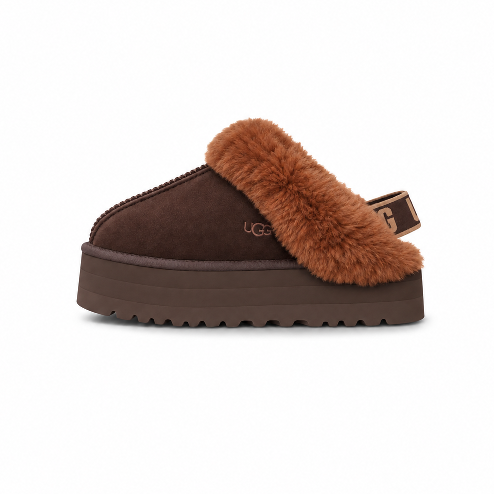 UGG Funkitte Platform