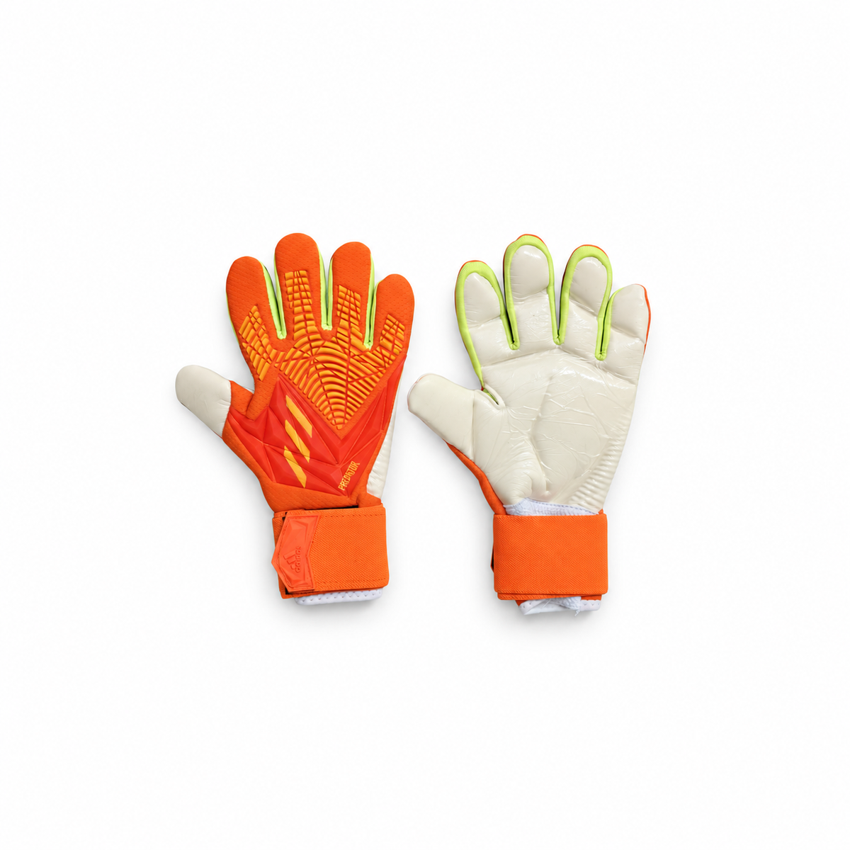 Adidas Predator Edge GK gloves