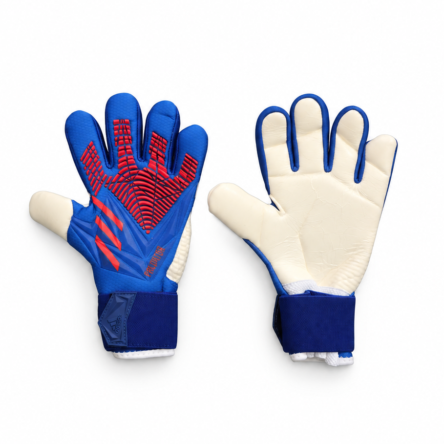 Adidas Predator Edge GK gloves